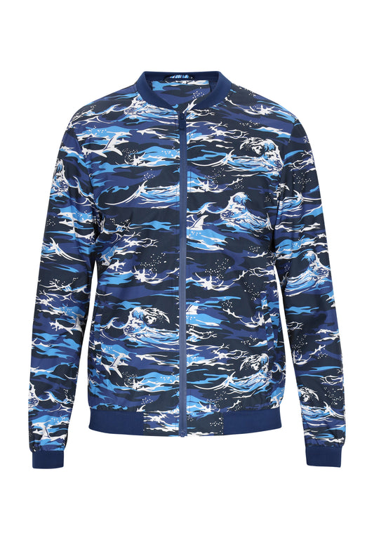ALEKO Herren Jacke