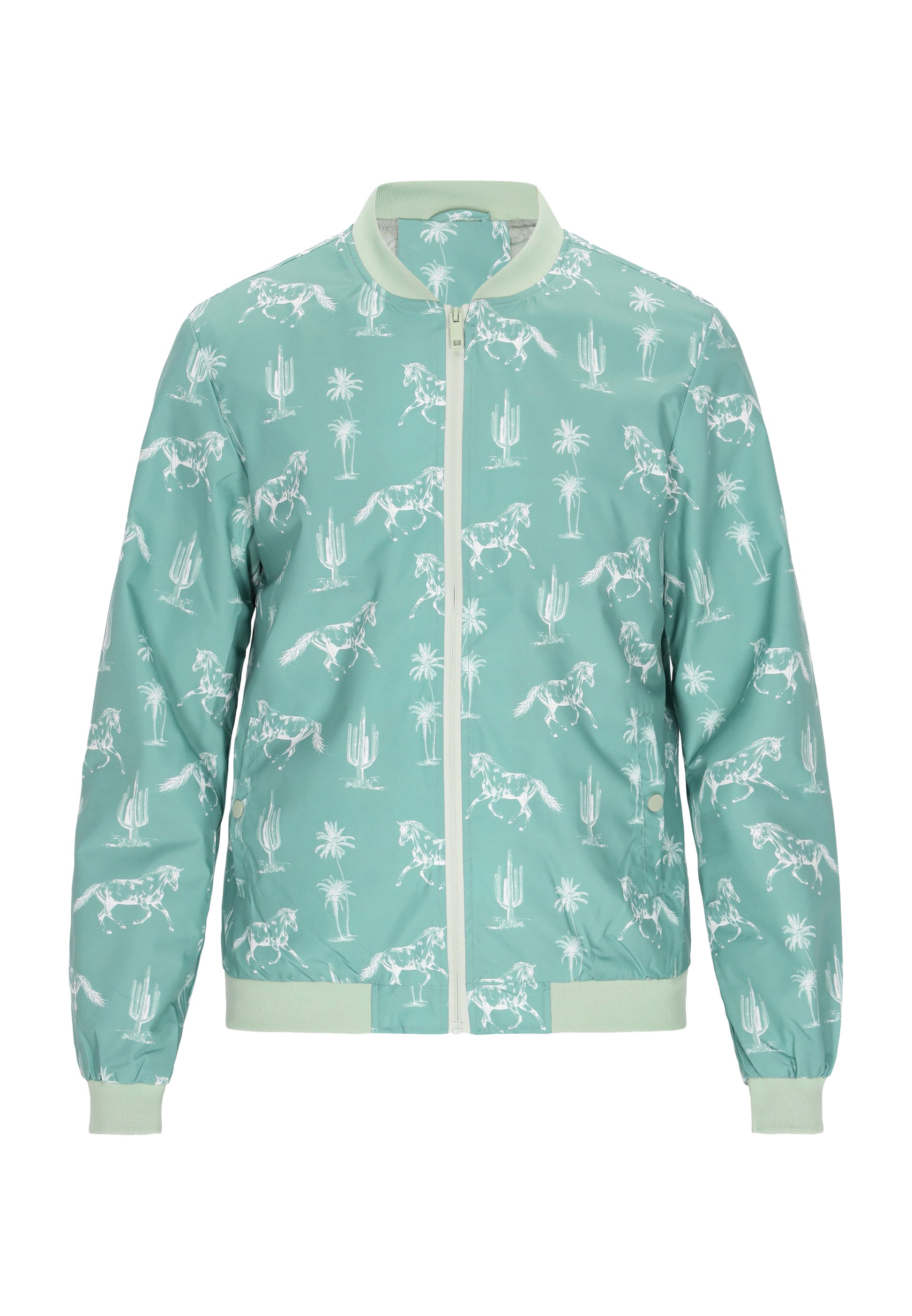 COSIMON Men's Jacke