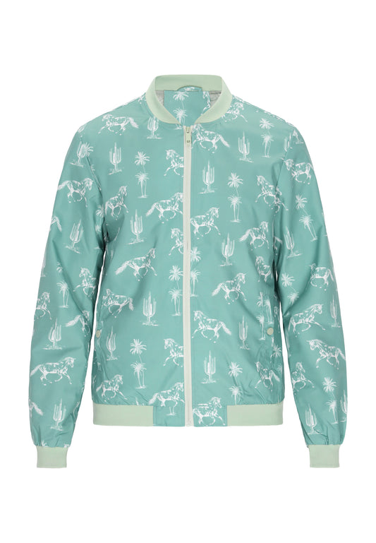 ALEKO Herren Jacke