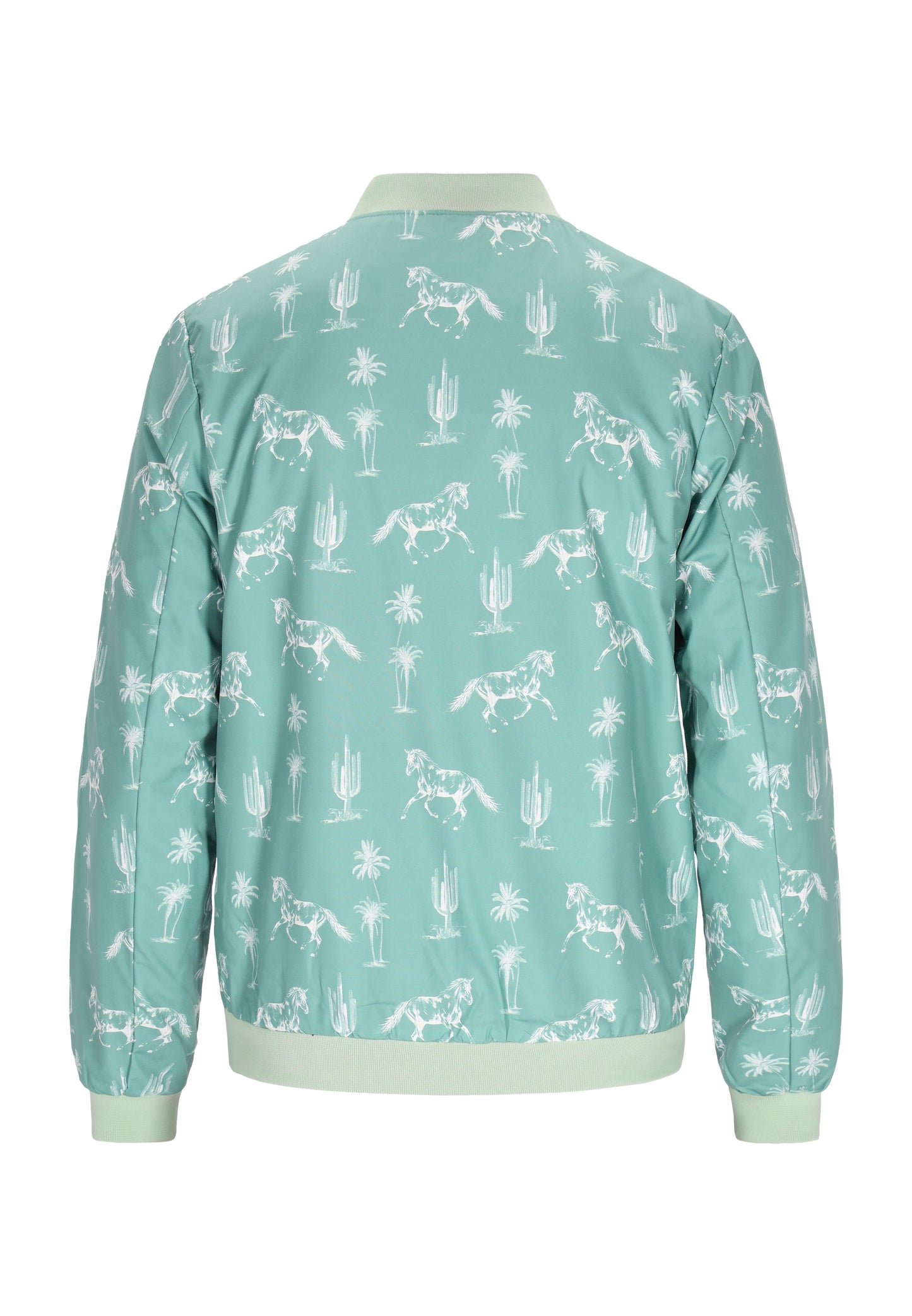 ALEKO Herren Jacke