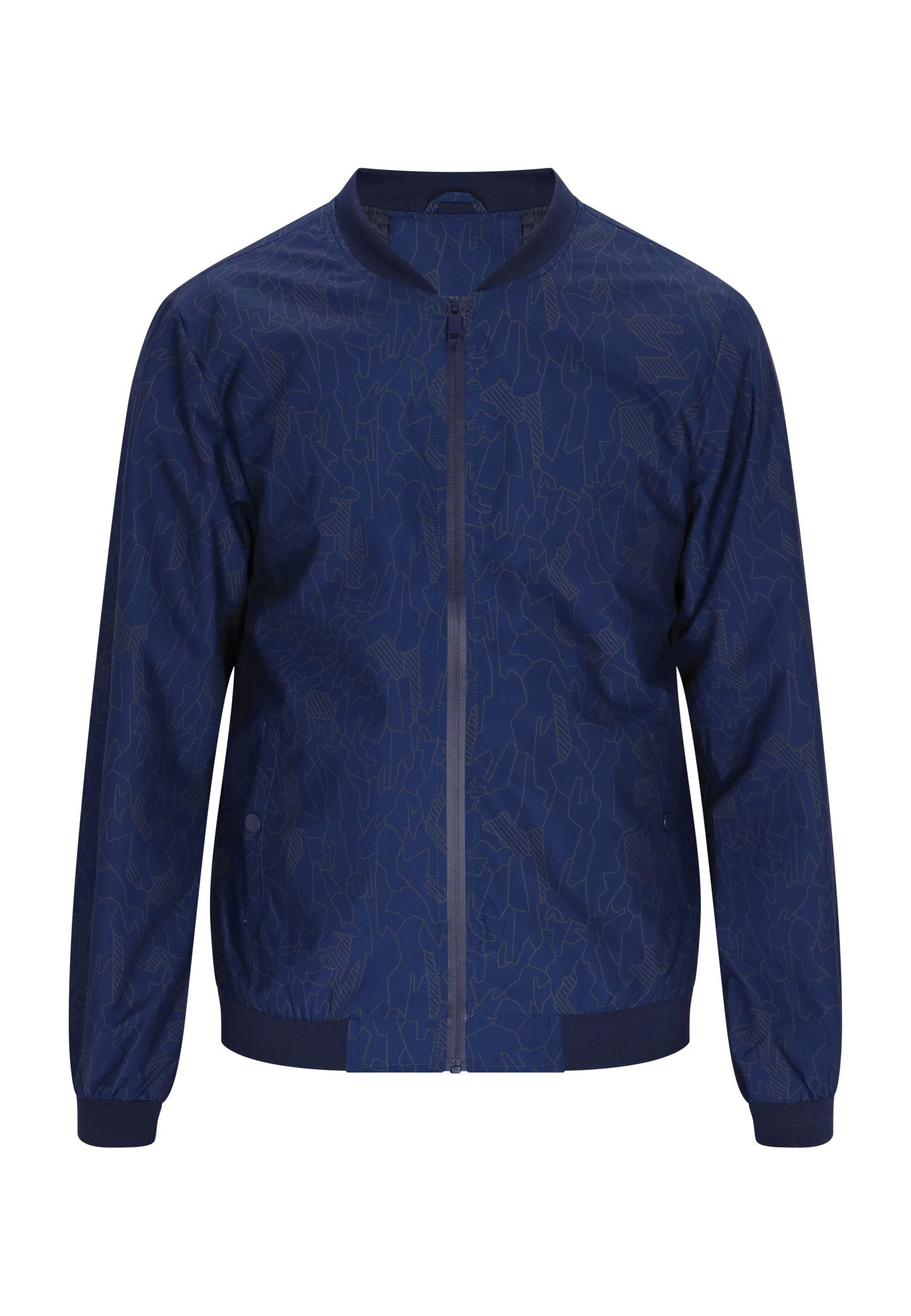 COSIMON Herren-Jacke