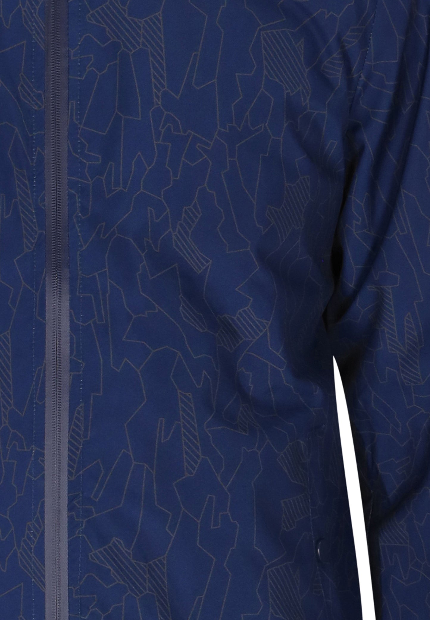 COSIMON Herren-Jacke