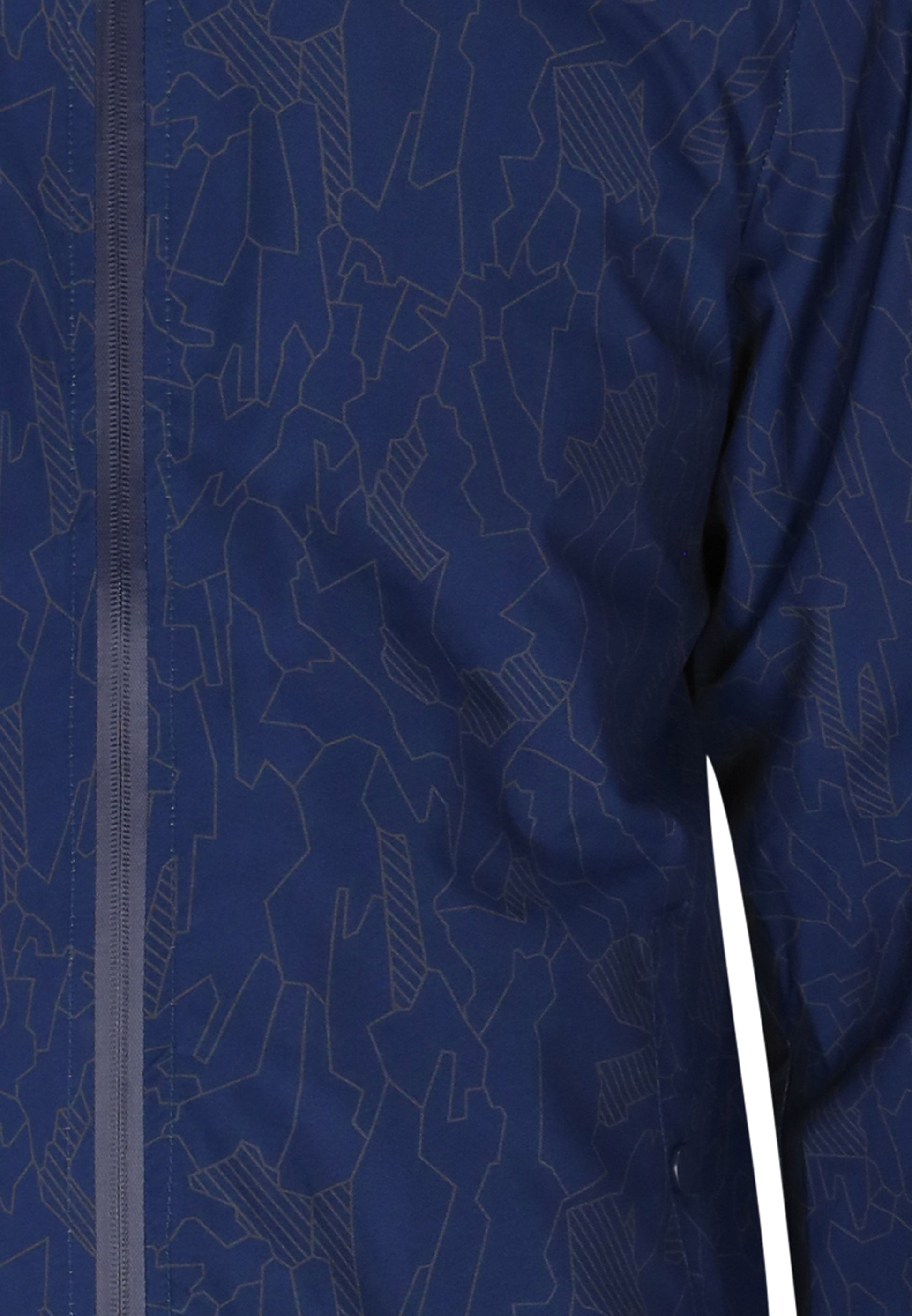 COSIMON Herren-Jacke