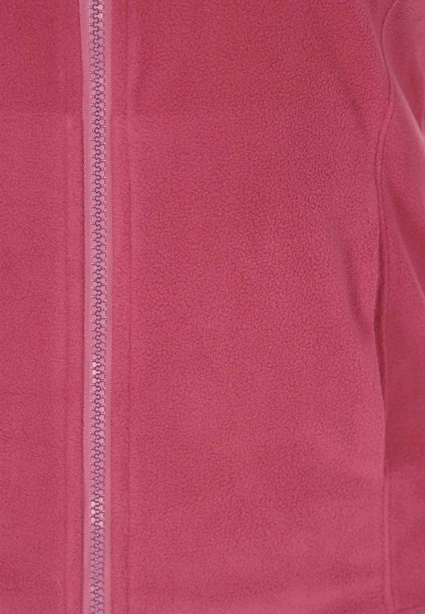 NAEMI Damen-Fleecejacke