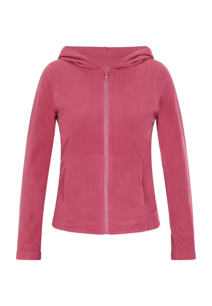 NAEMI Damen-Fleecejacke