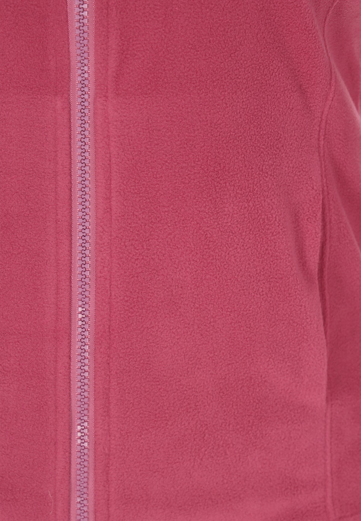faina NALLY Fleece Jacket
