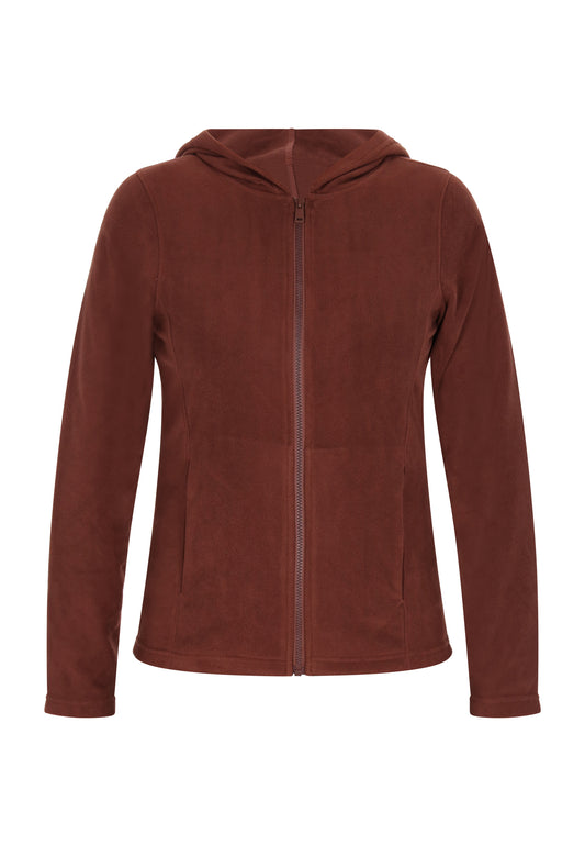 faina nascita Fleece Jacket