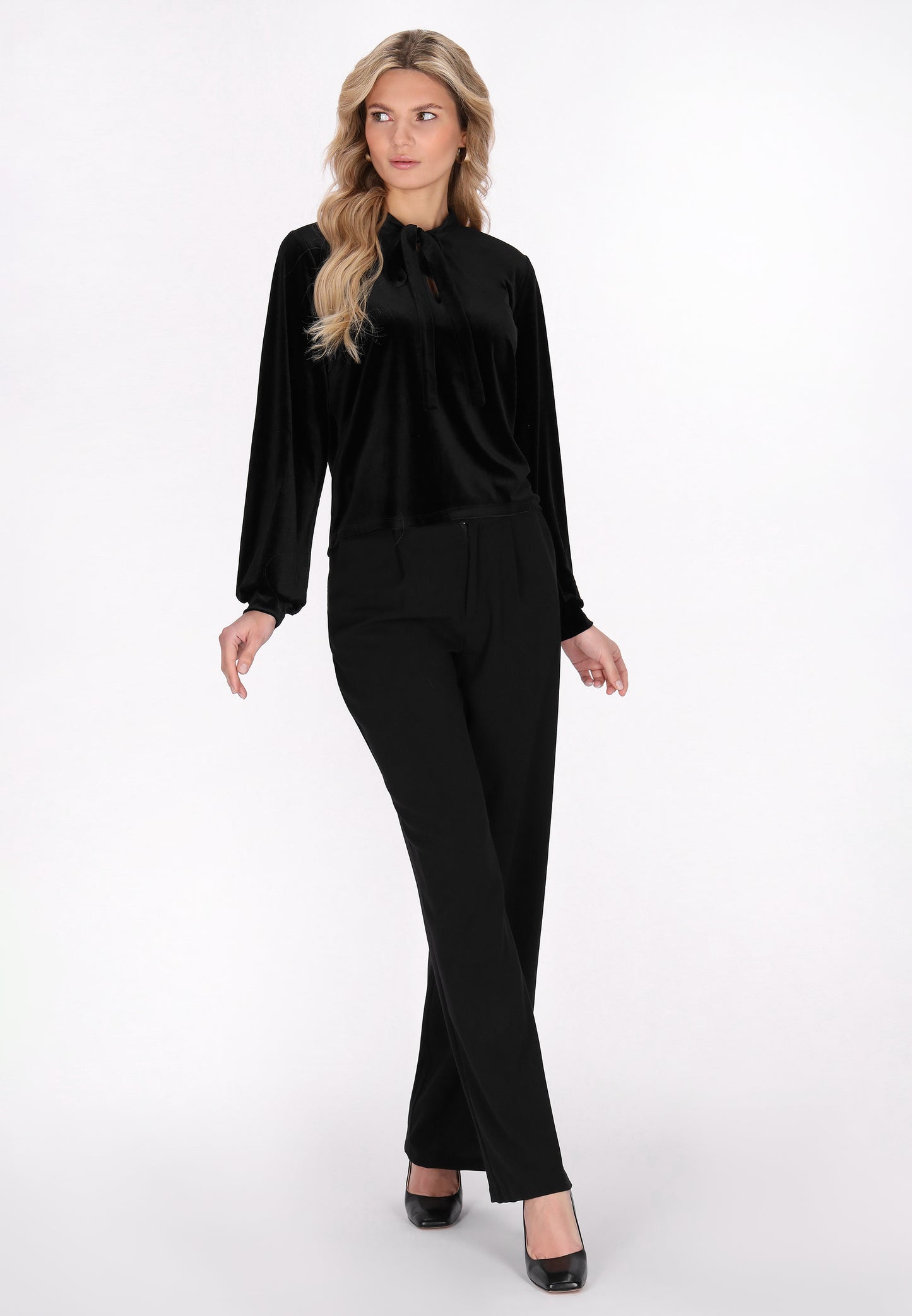 Albee Women's Blouse