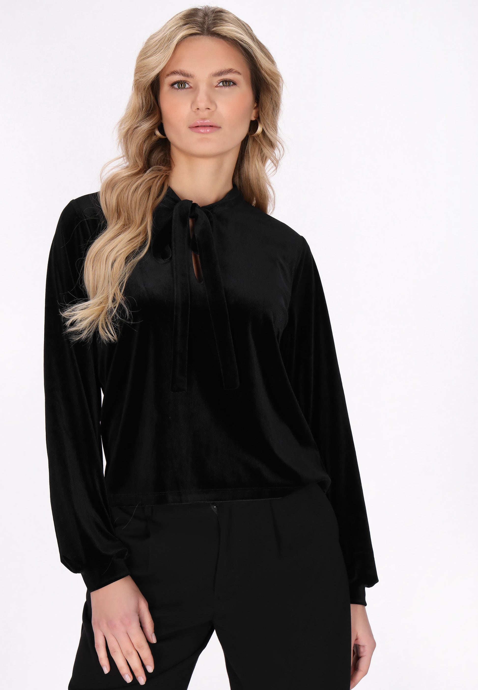 Albee Women's Blouse