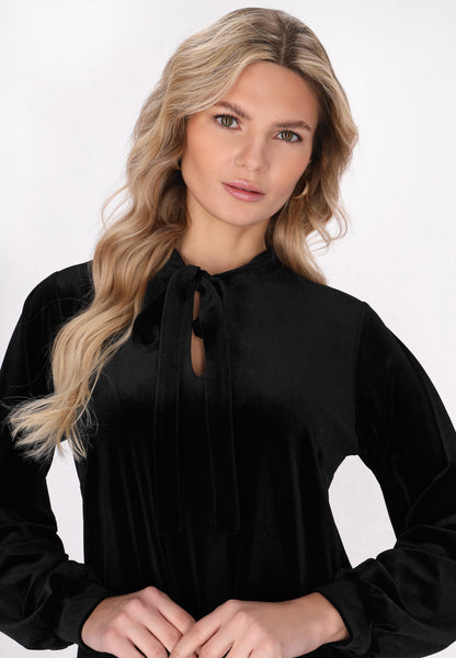 usha Women's Blouse