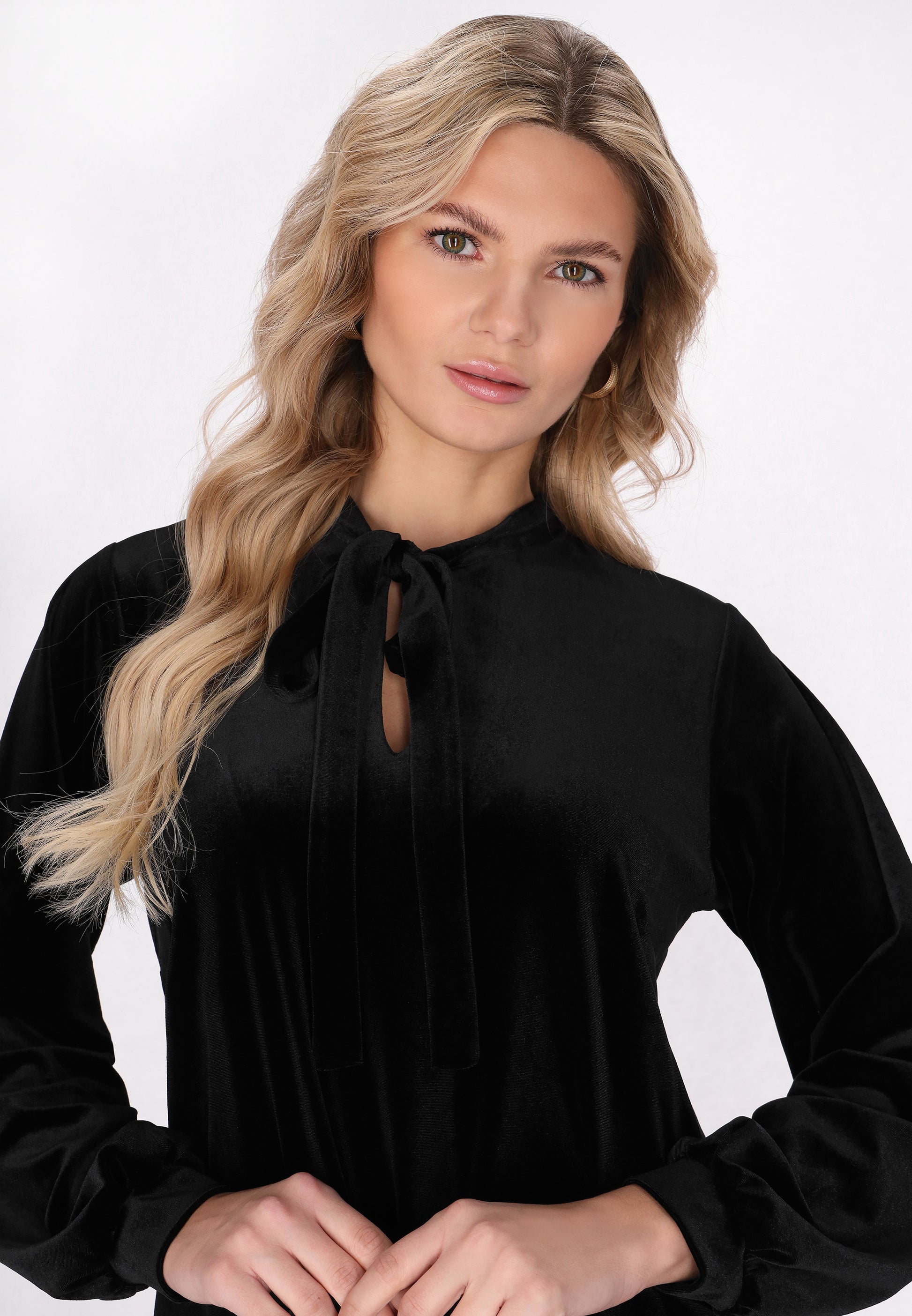 Albee Women's Blouse