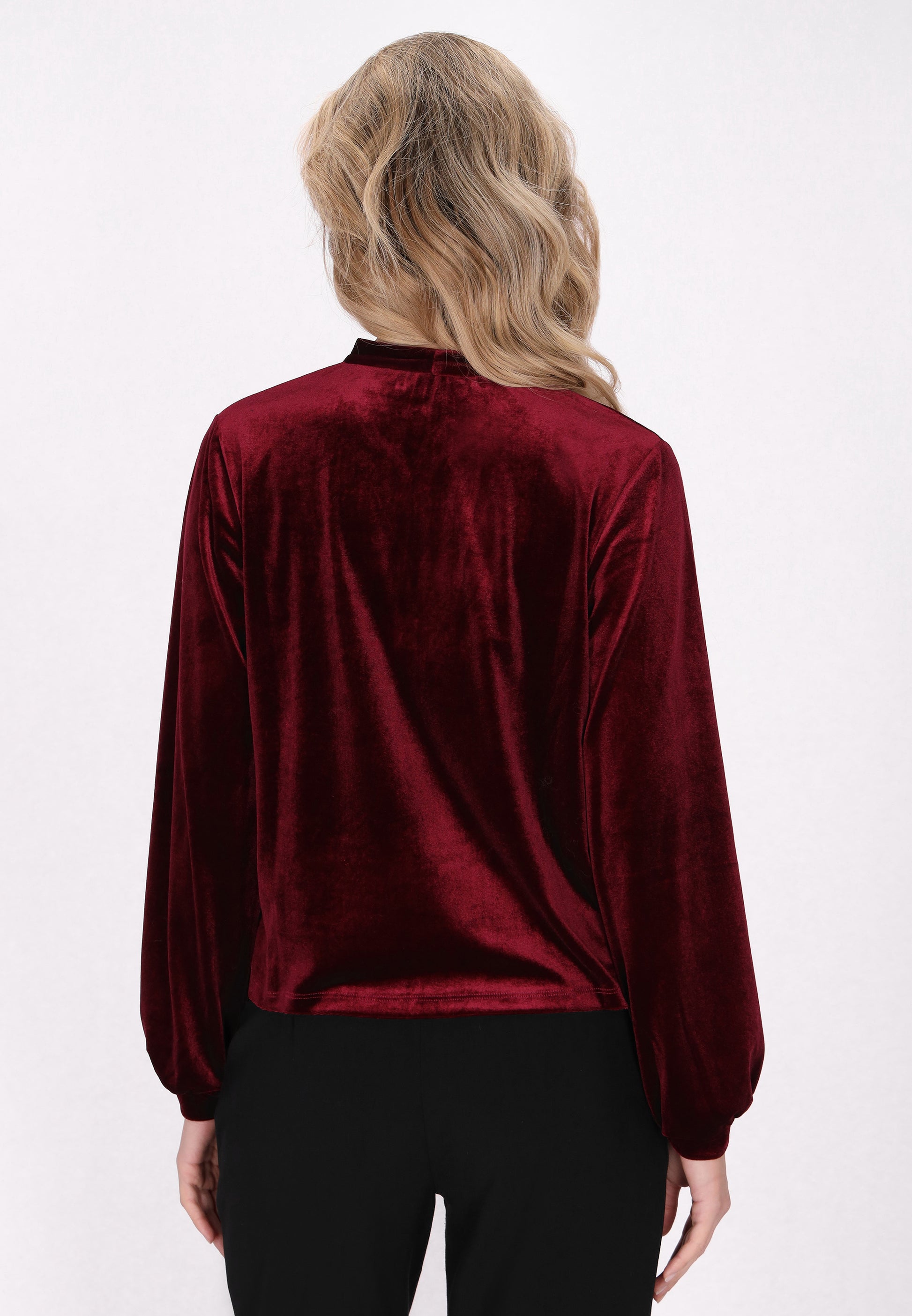 Albee Women's Blouse