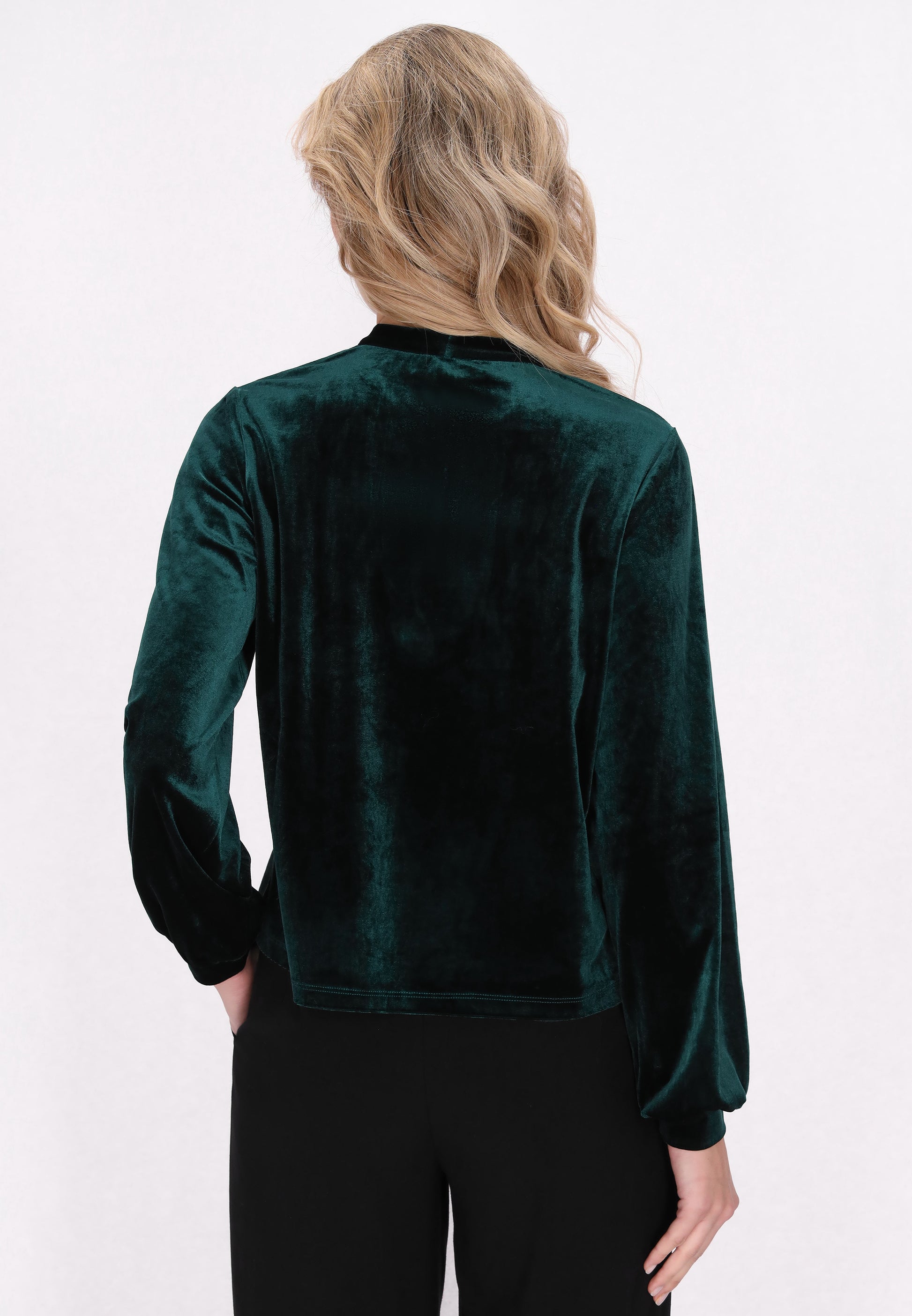 Jeona Women's Blouse