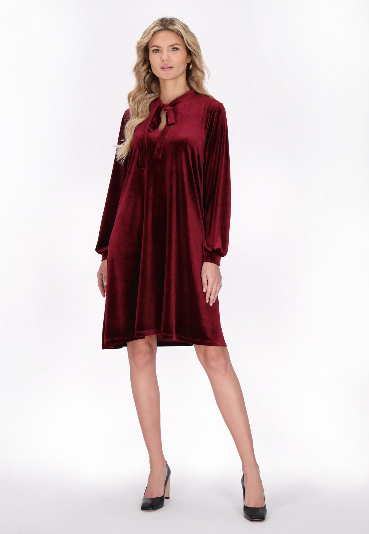 Albee Women's Dress