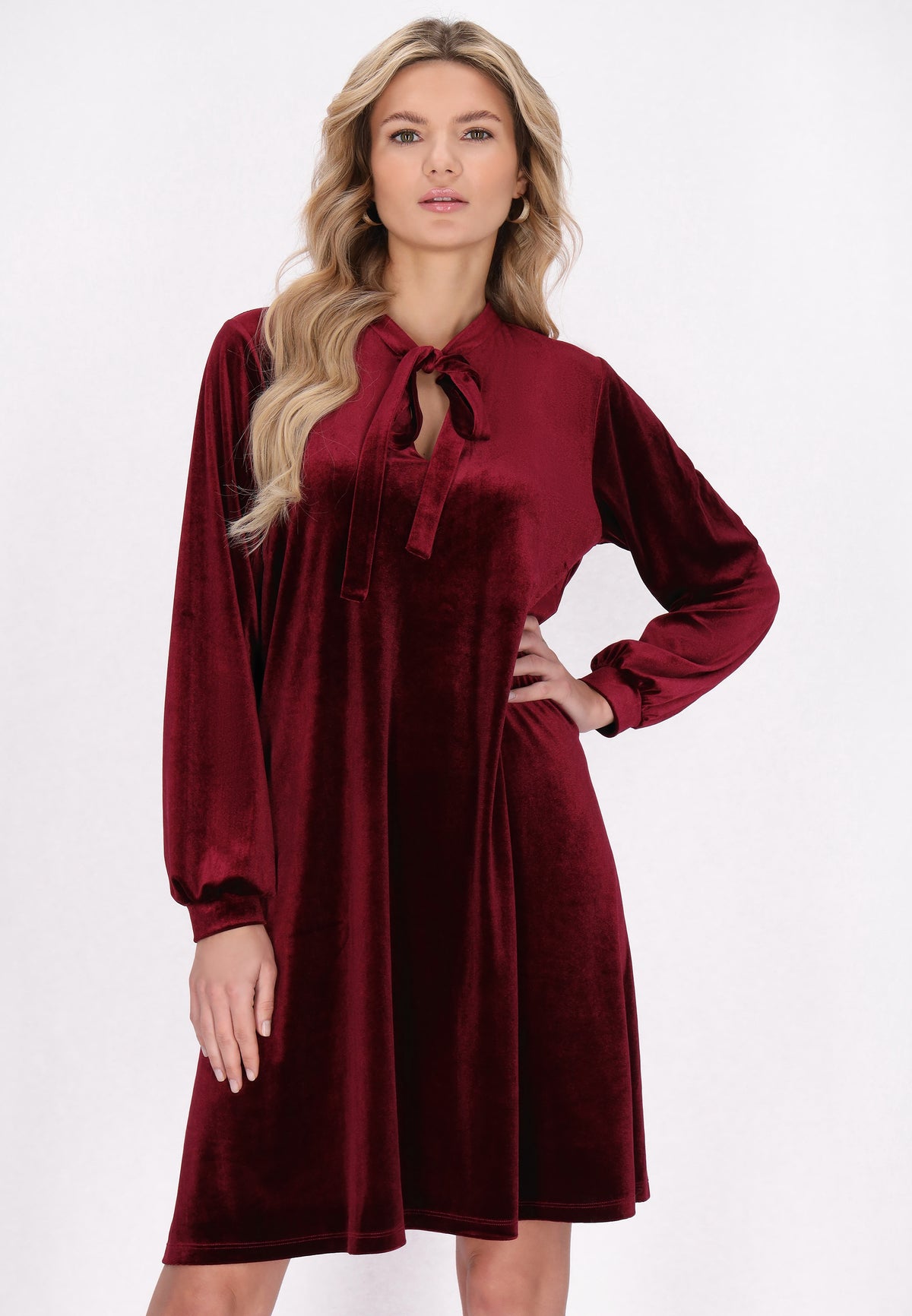 Albee Women's Dress