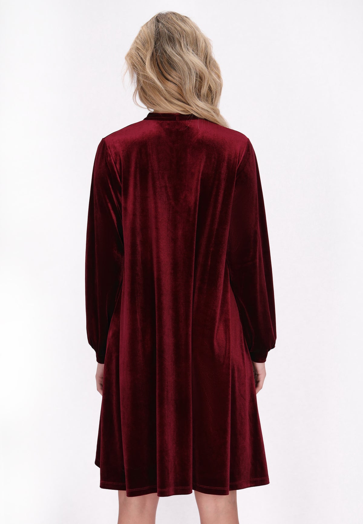 Albee Women's Dress