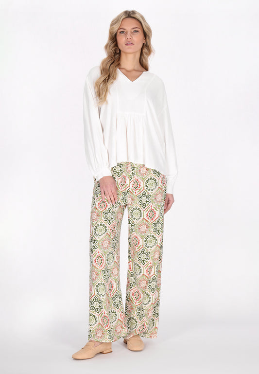 Esha Women's Pants