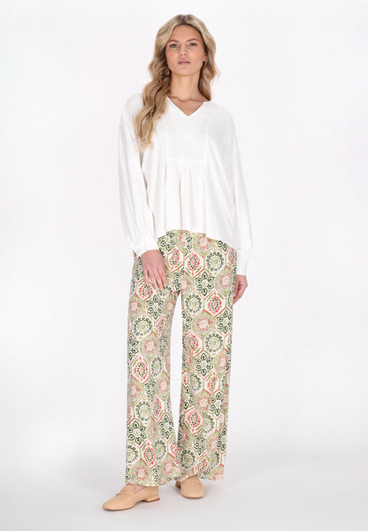 Alzou Women's Pants