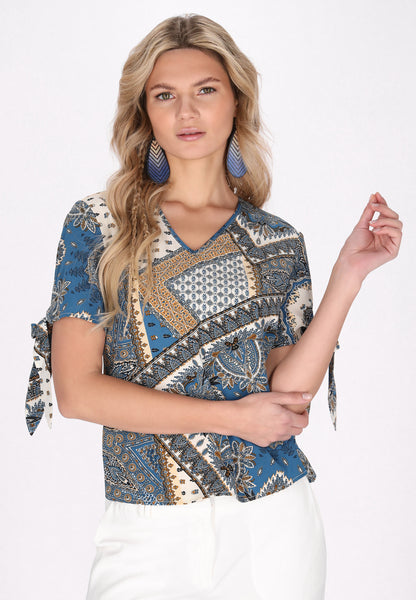 Gelya Women's Blouse