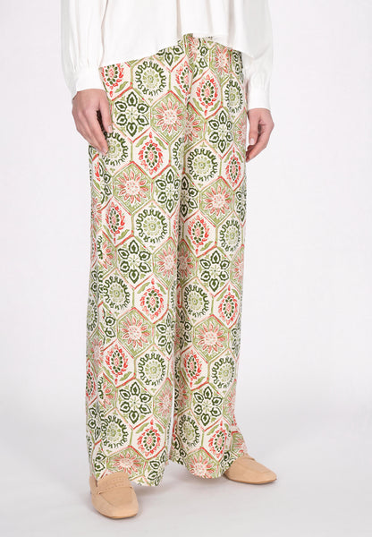 Gelya Women's Pants