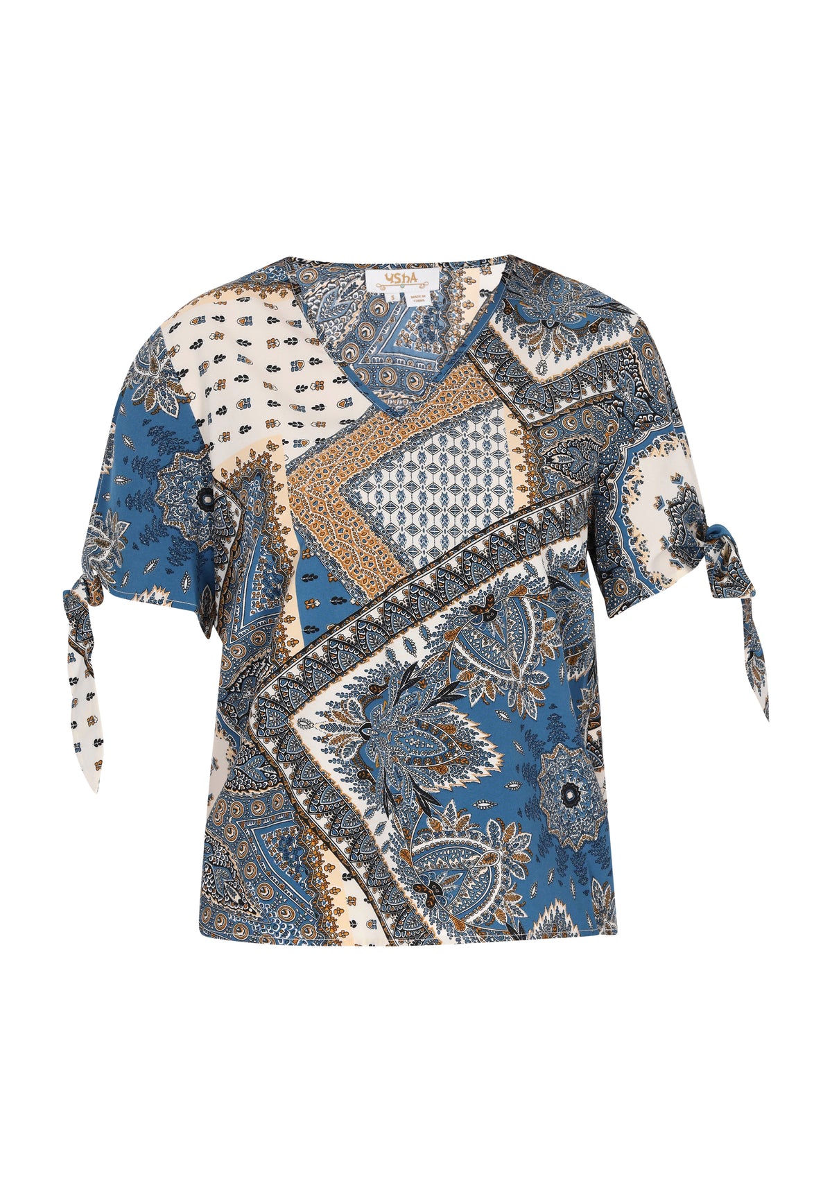 Gelya Women's Blouse