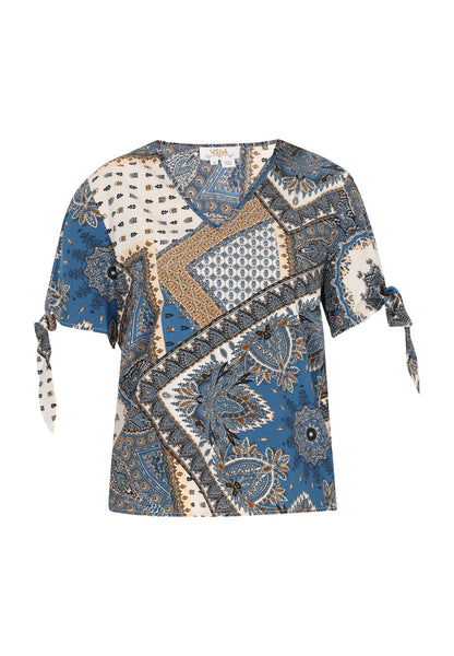 Gelya Women's Blouse