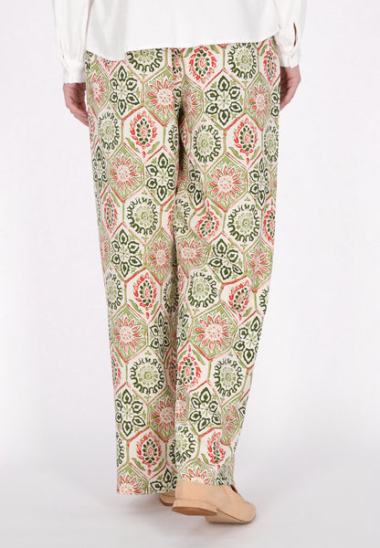 Alzou Women's Pants