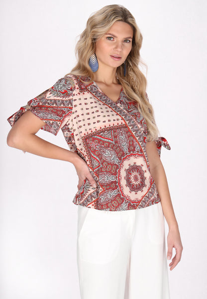 Cailyn Women's Blouse