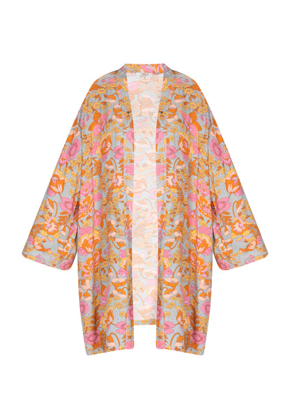Gelya Women's Kimono