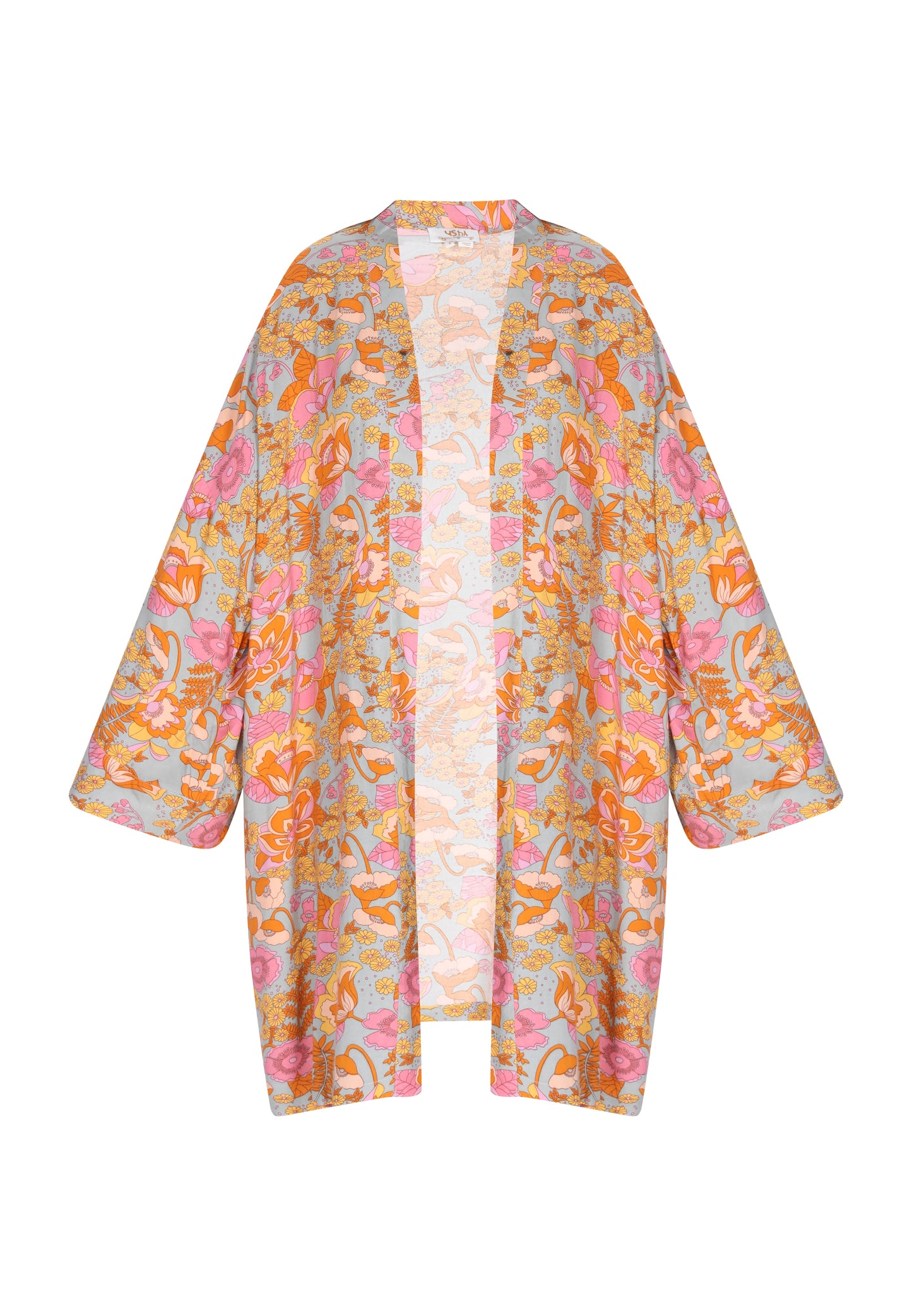 Esha Women's Kimono