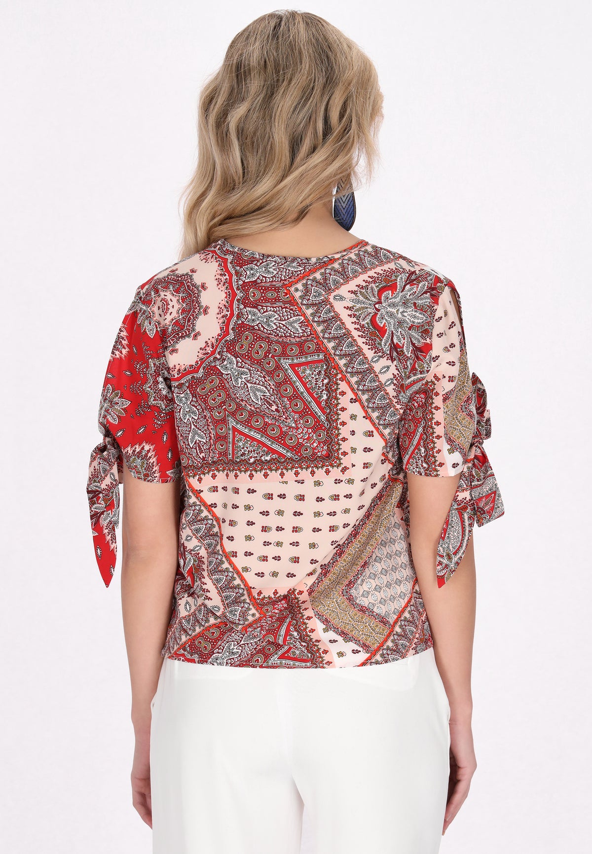 Gelya Women's Blouse