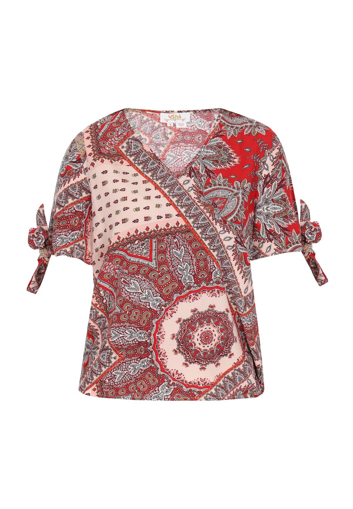 Gelya Women's Blouse