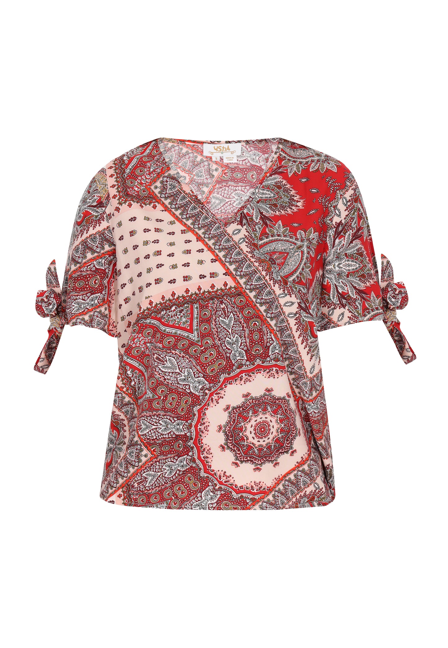 Cailyn Women's Blouse