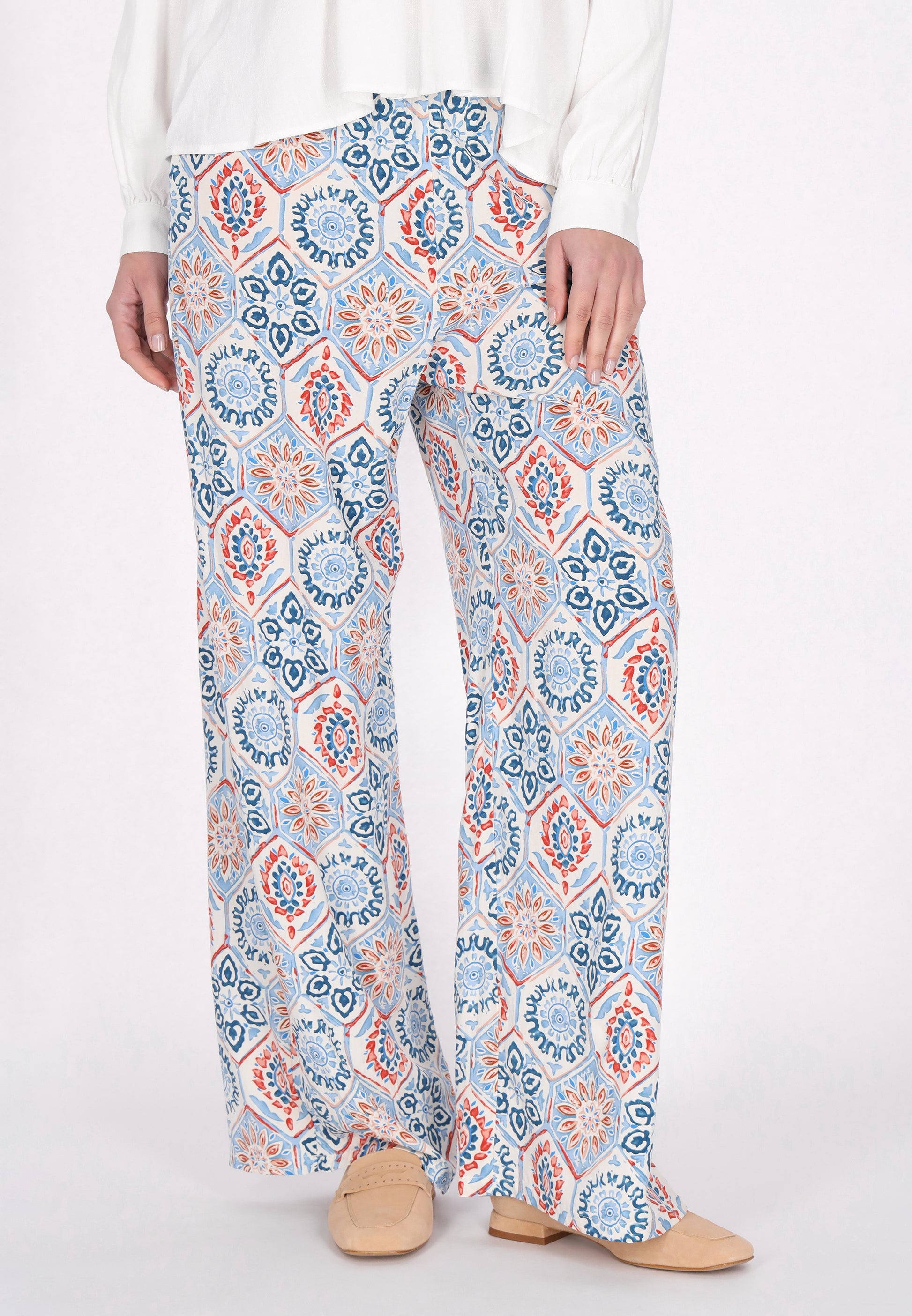 Lomasi Women's Pants