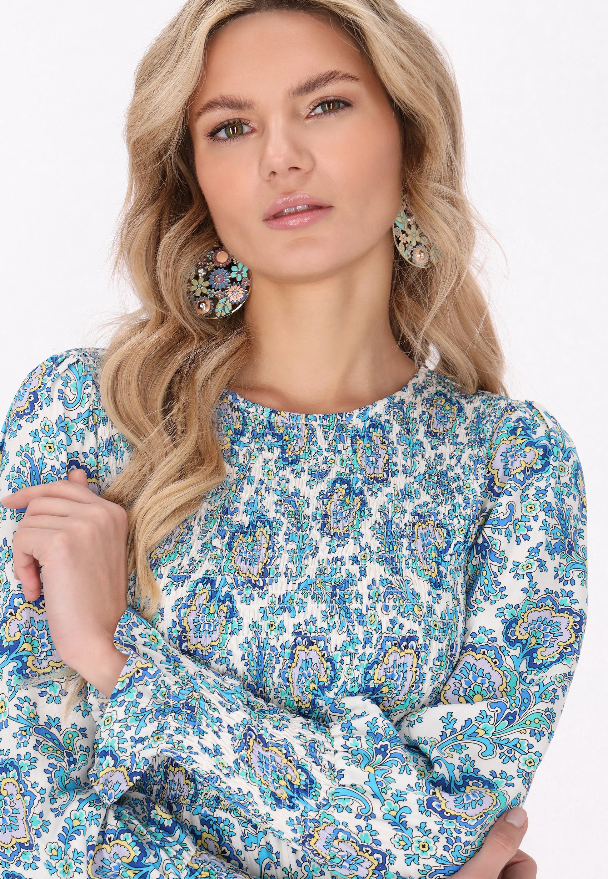 Merro Women's Blouse