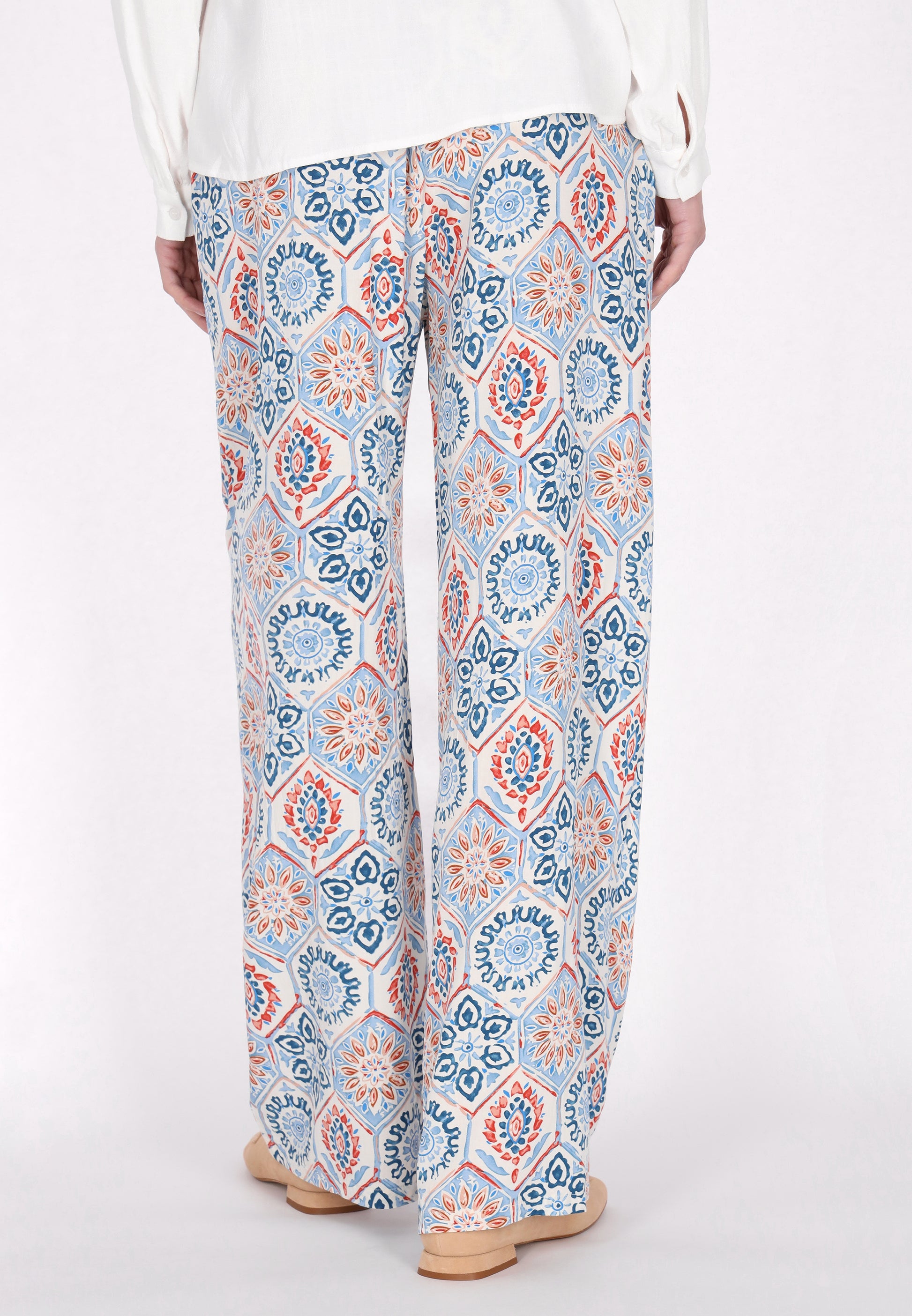 Lomasi Women's Pants