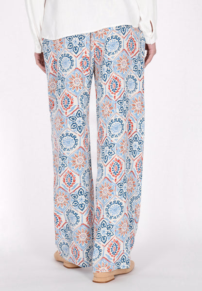 Lomasi Women's Pants