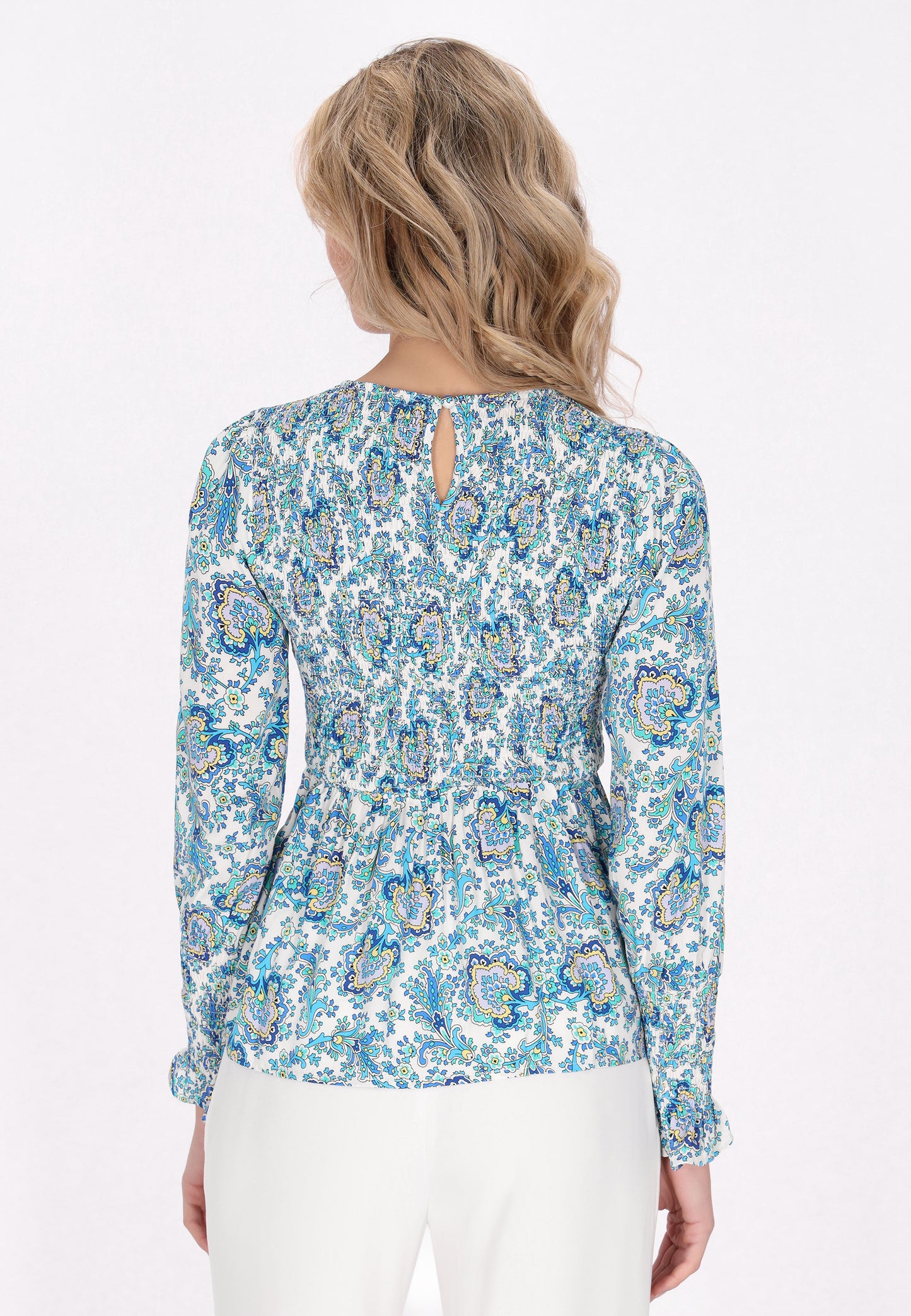 Merro Women's Blouse