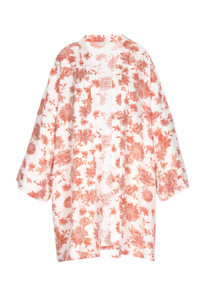 Alzou Women's Kimono