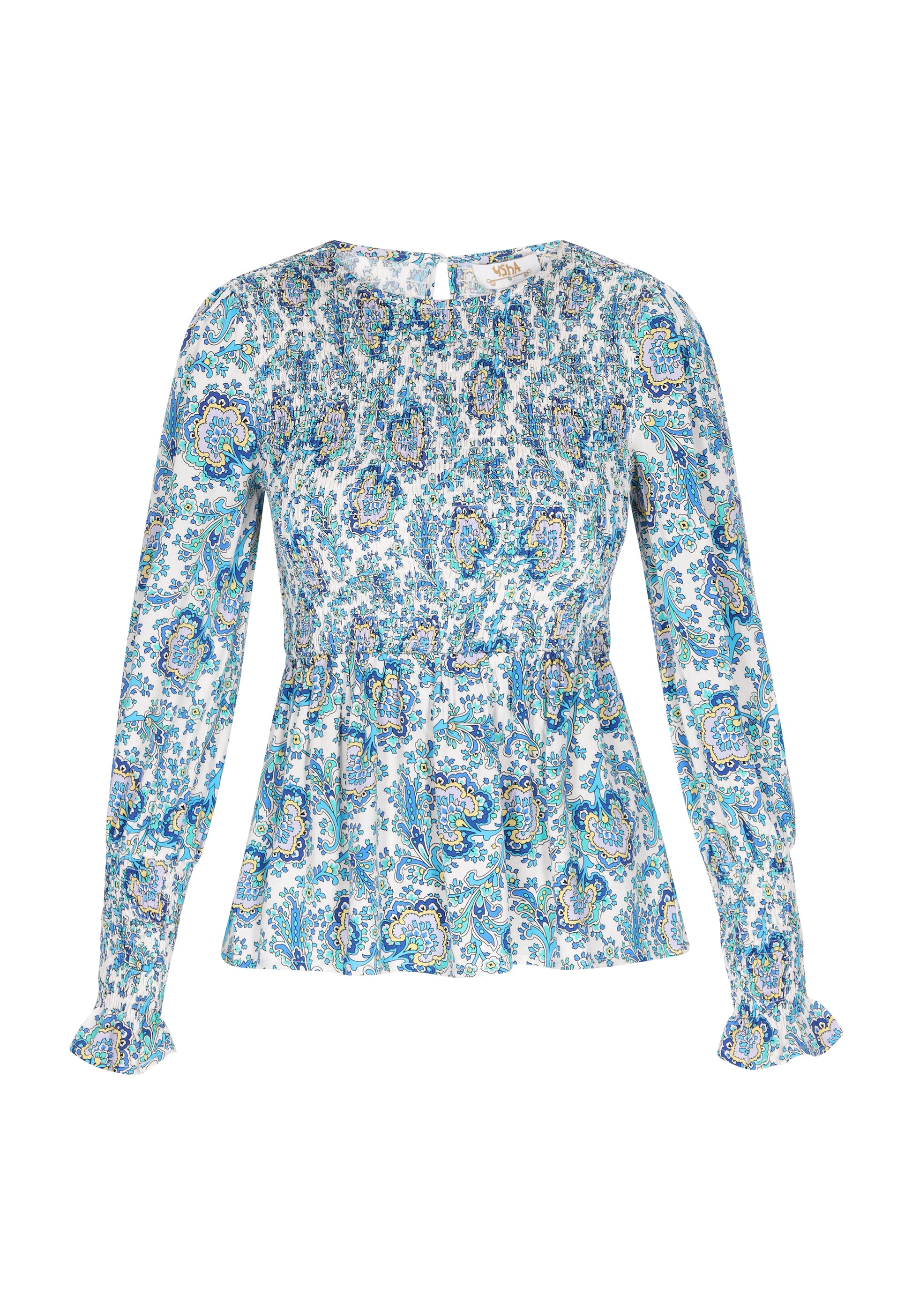 Merro Women's Blouse