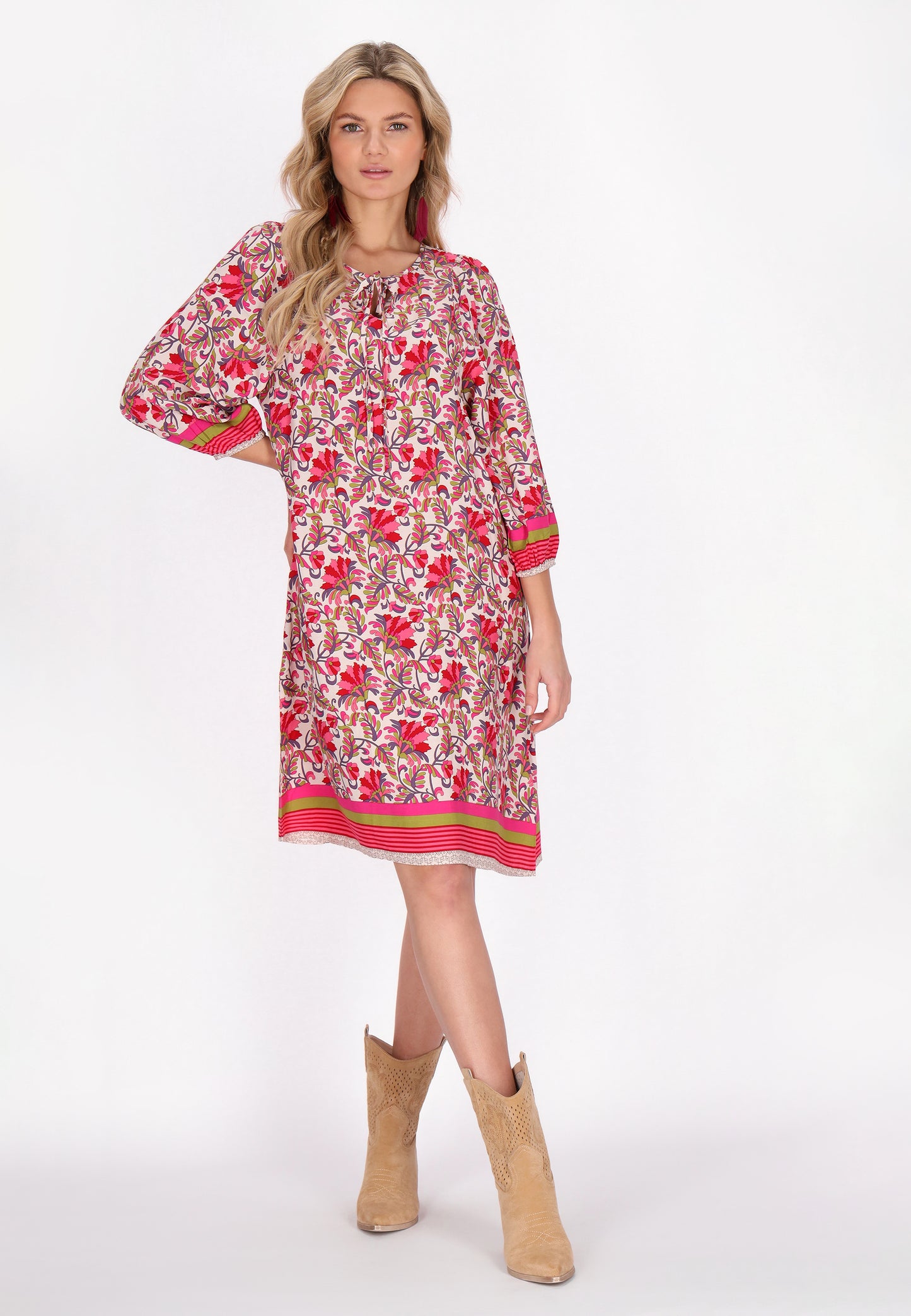 usha FESTIVAL Kleid für Damen