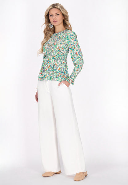 Merro Women's Blouse