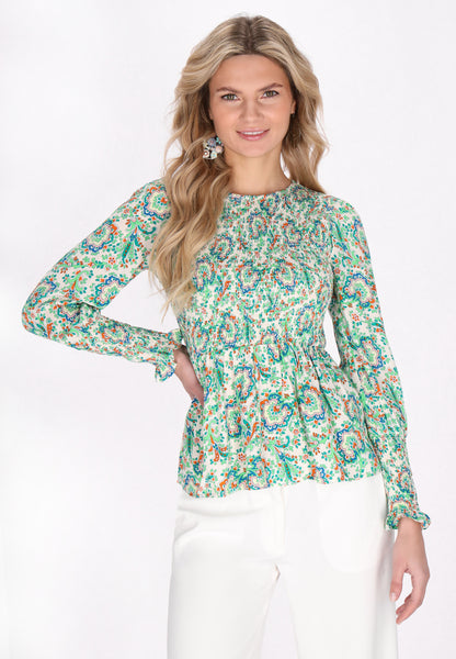 Merro Women's Blouse