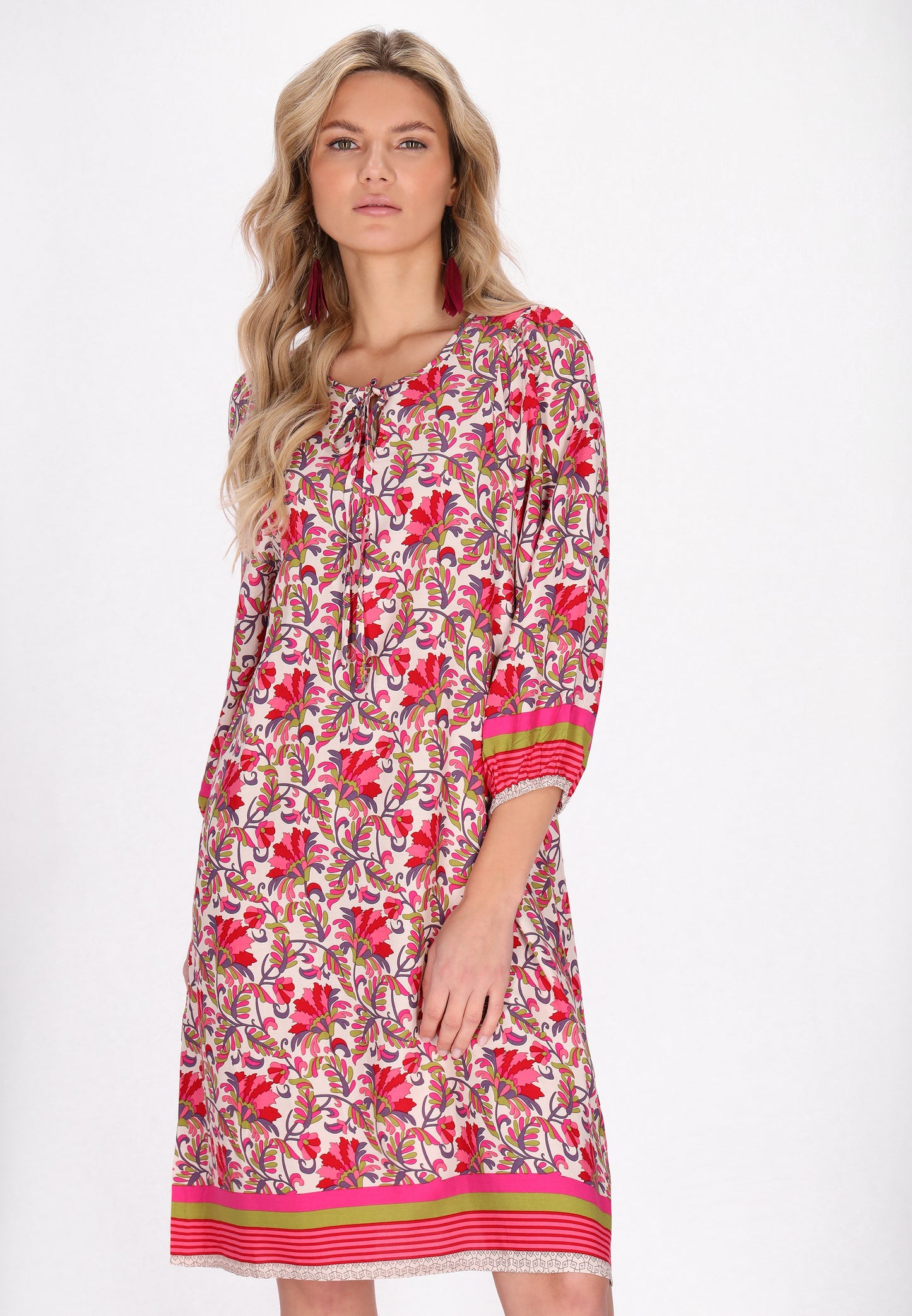 usha FESTIVAL Kleid für Damen