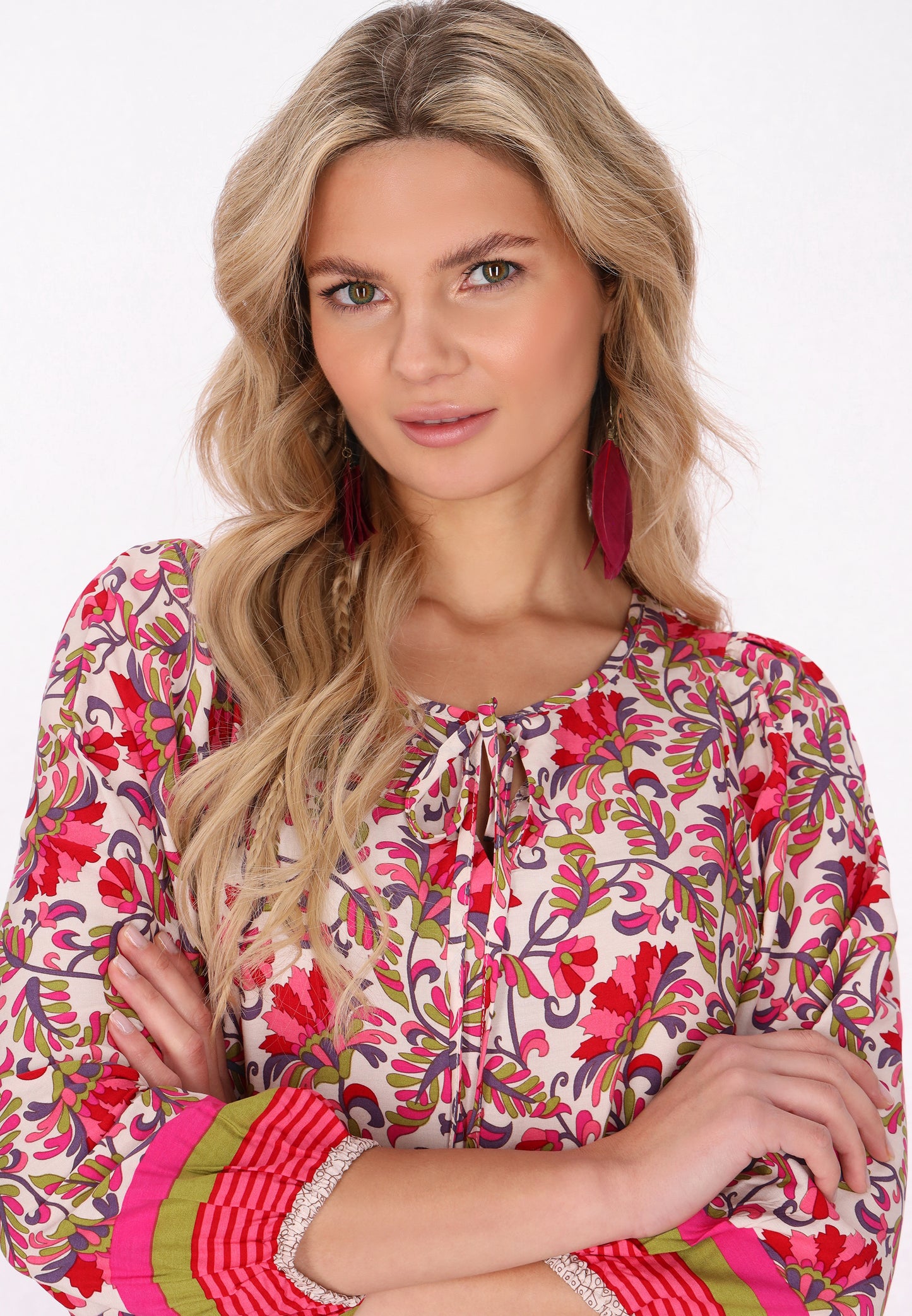 usha FESTIVAL Kleid für Damen