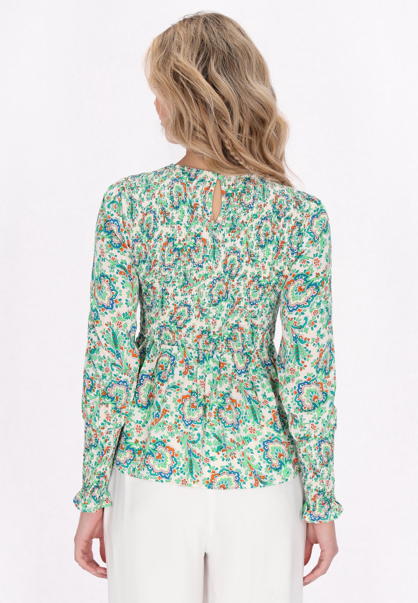 Merro Women's Blouse