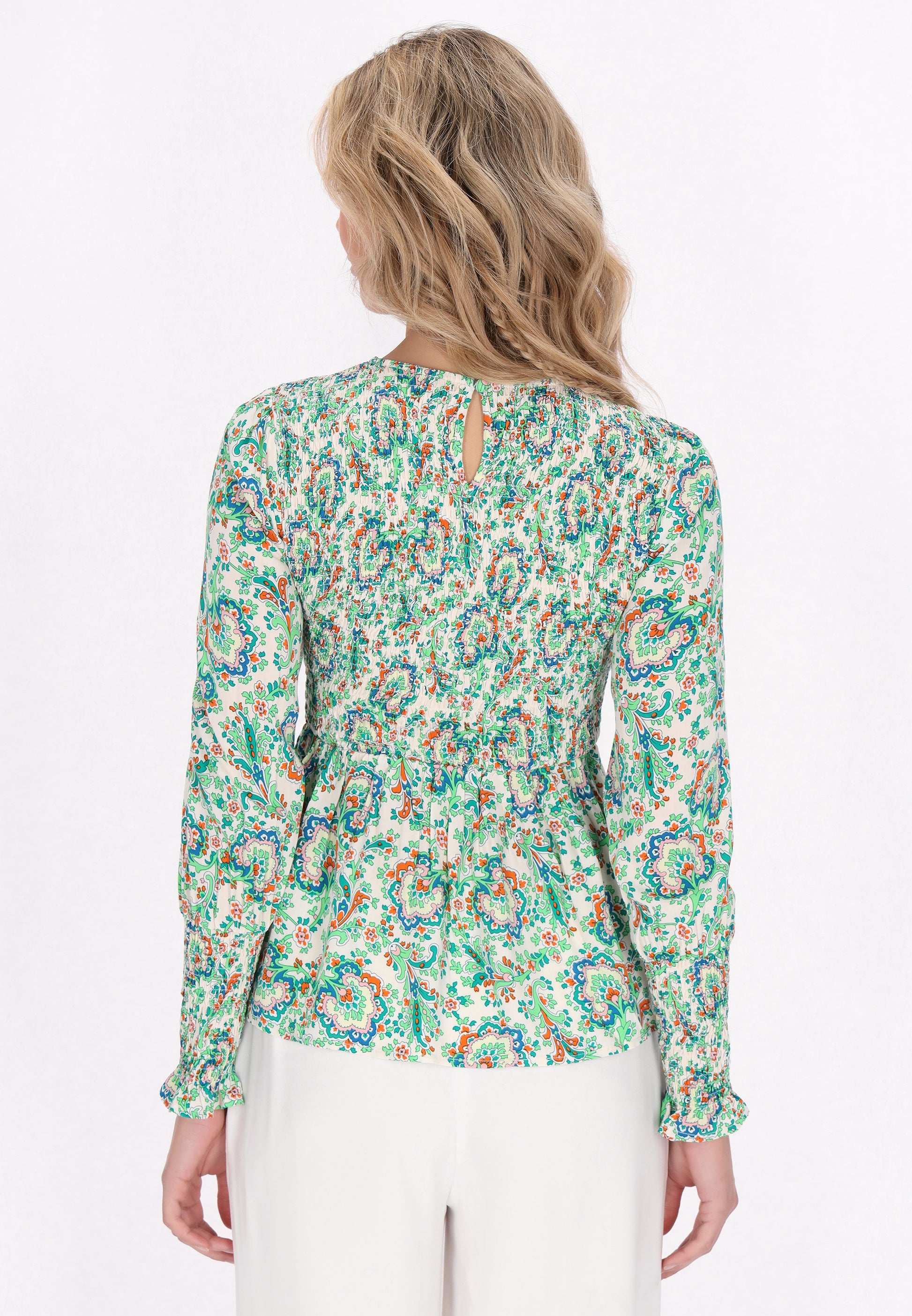 Merro Women's Blouse