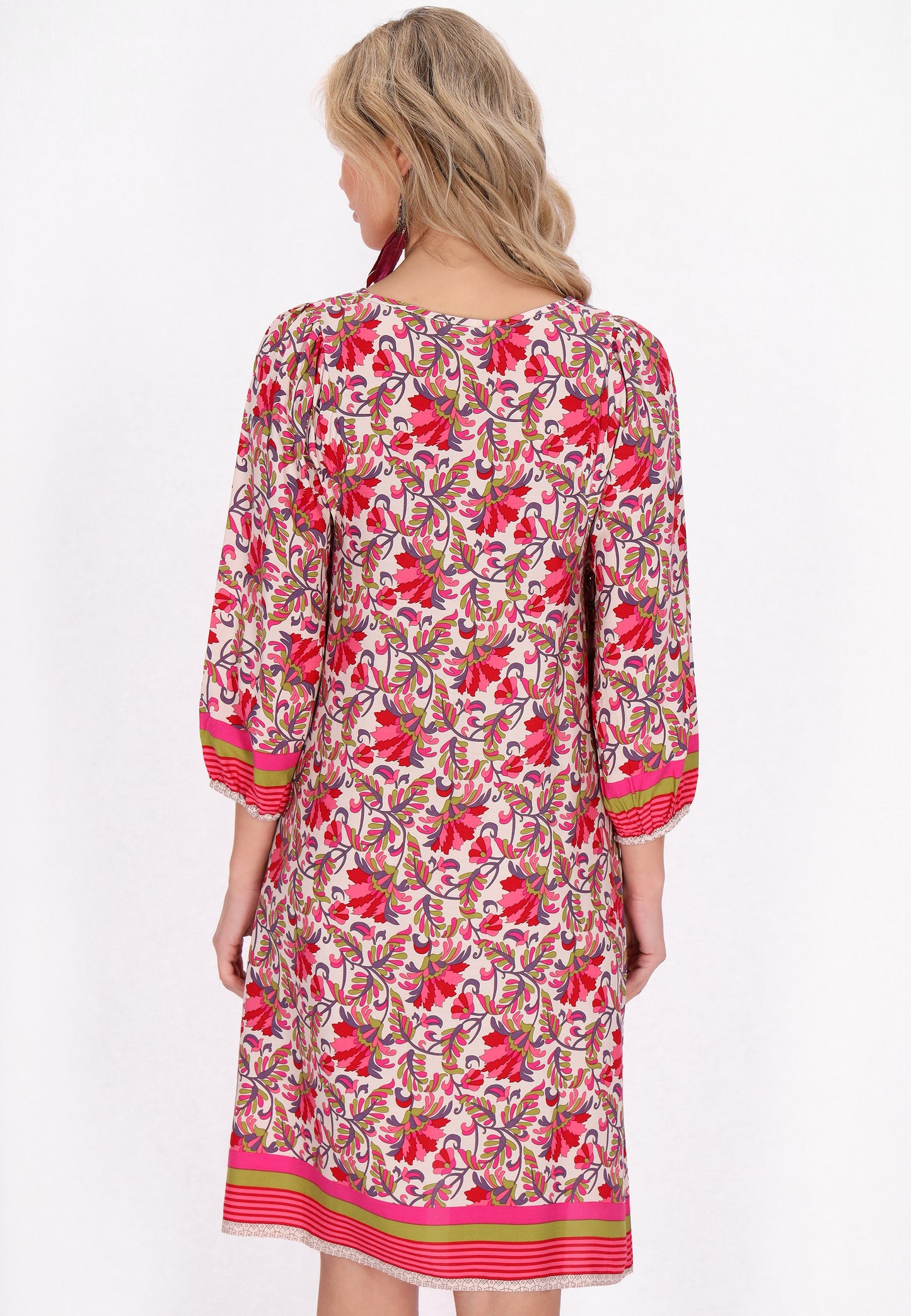 usha FESTIVAL Kleid für Damen