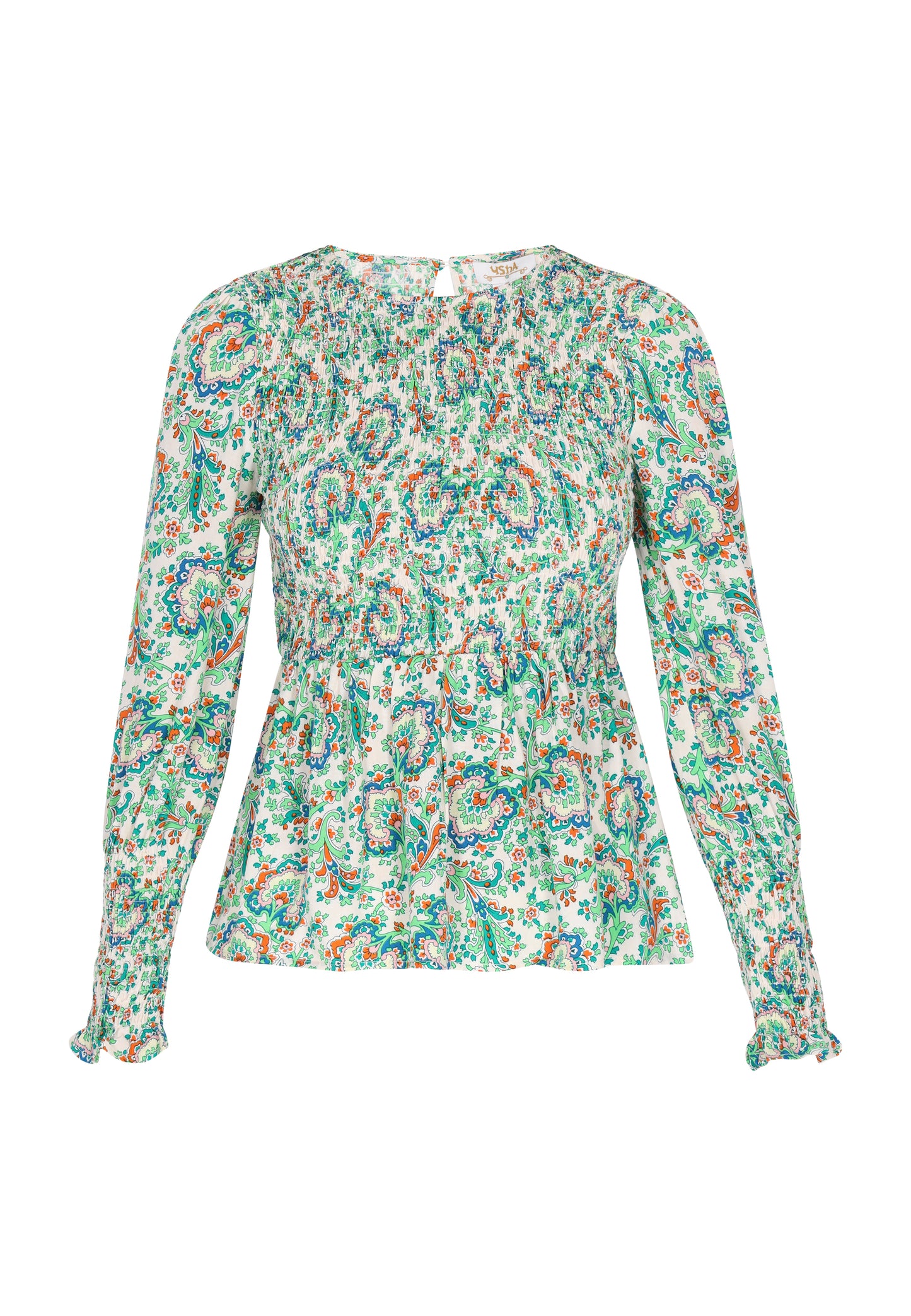 Merro Women's Blouse