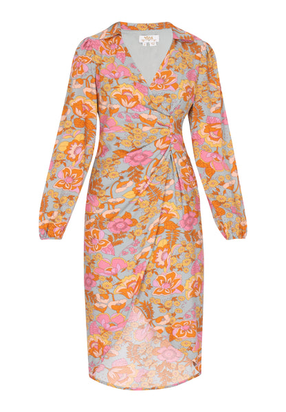 Hypate Women's Dress